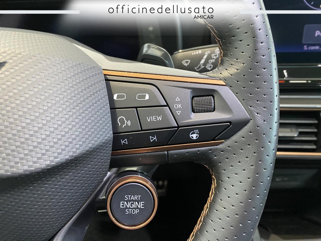 Cupra Formentor 1.4 e-hybrid 245cv vz dsg