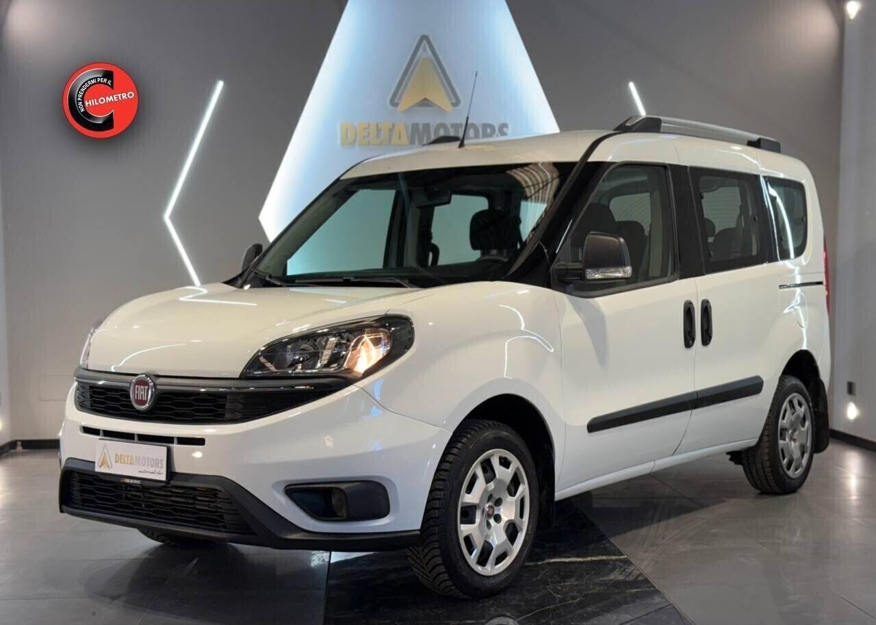 Fiat Doblo 1.4 tjt Easy *7 POSTI*