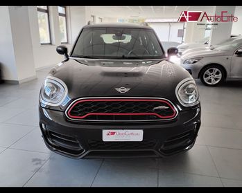 MINI Mini 2.0 John Cooper Works Countryman ALL4