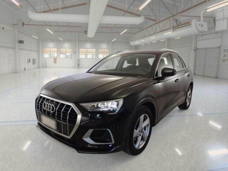 Audi Q3 Q3 35 TDI S tronic Business Advanced
