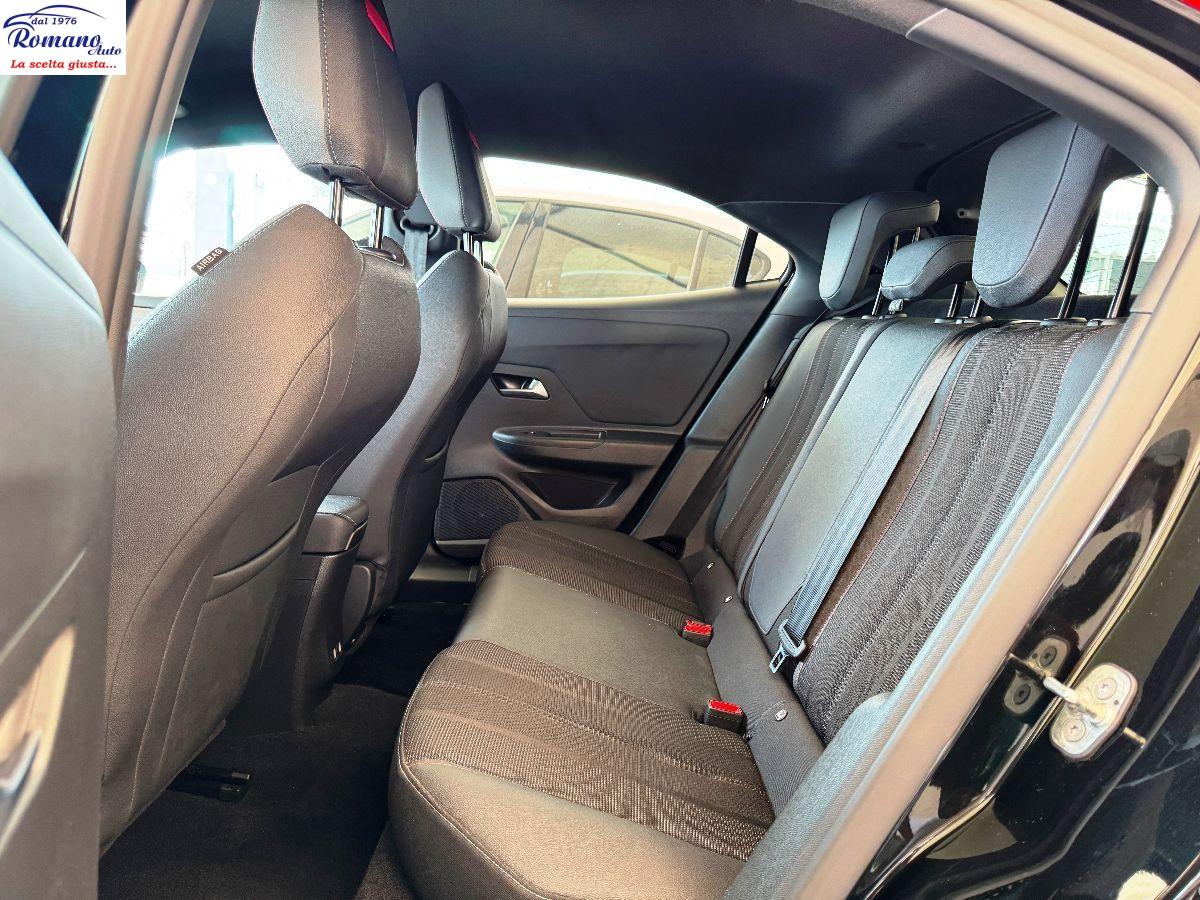 OPEL - Mokka - 1.2 Turbo 130 CV GS Line#VIRTUAL COCKPIT!RETROCAMERA!