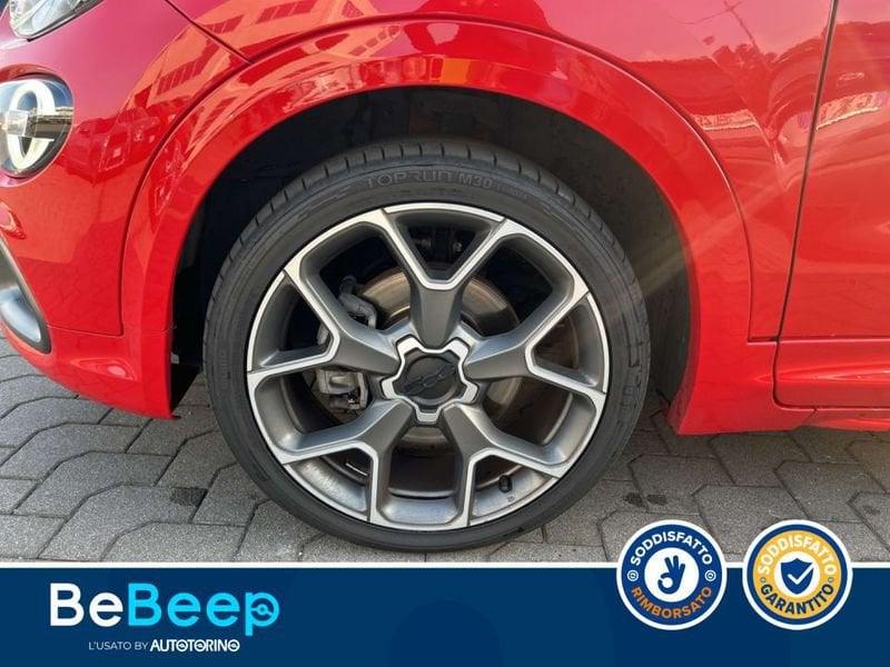 FIAT 500X 1.3 T4 SPORT 150CV DCT