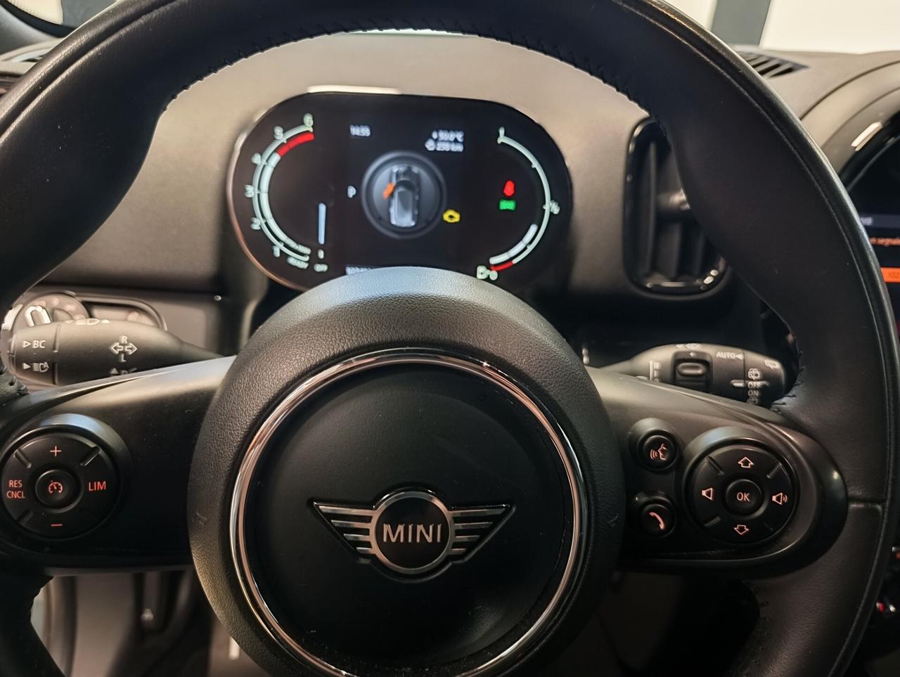 Mini Cooper D Countryman Mini 2.0 Cooper D Hype Countryman