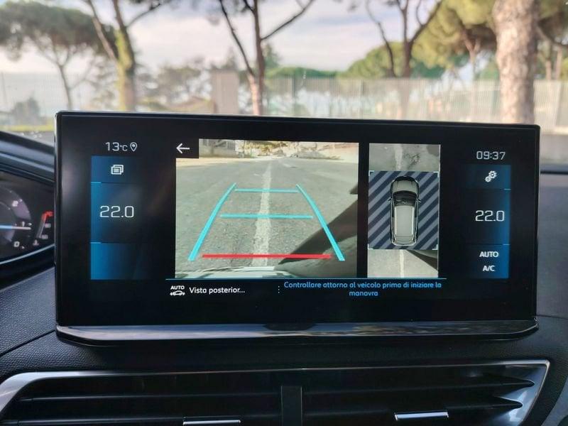 Peugeot 3008 3008 BlueHDi 130 S&S EAT8 GT Pack