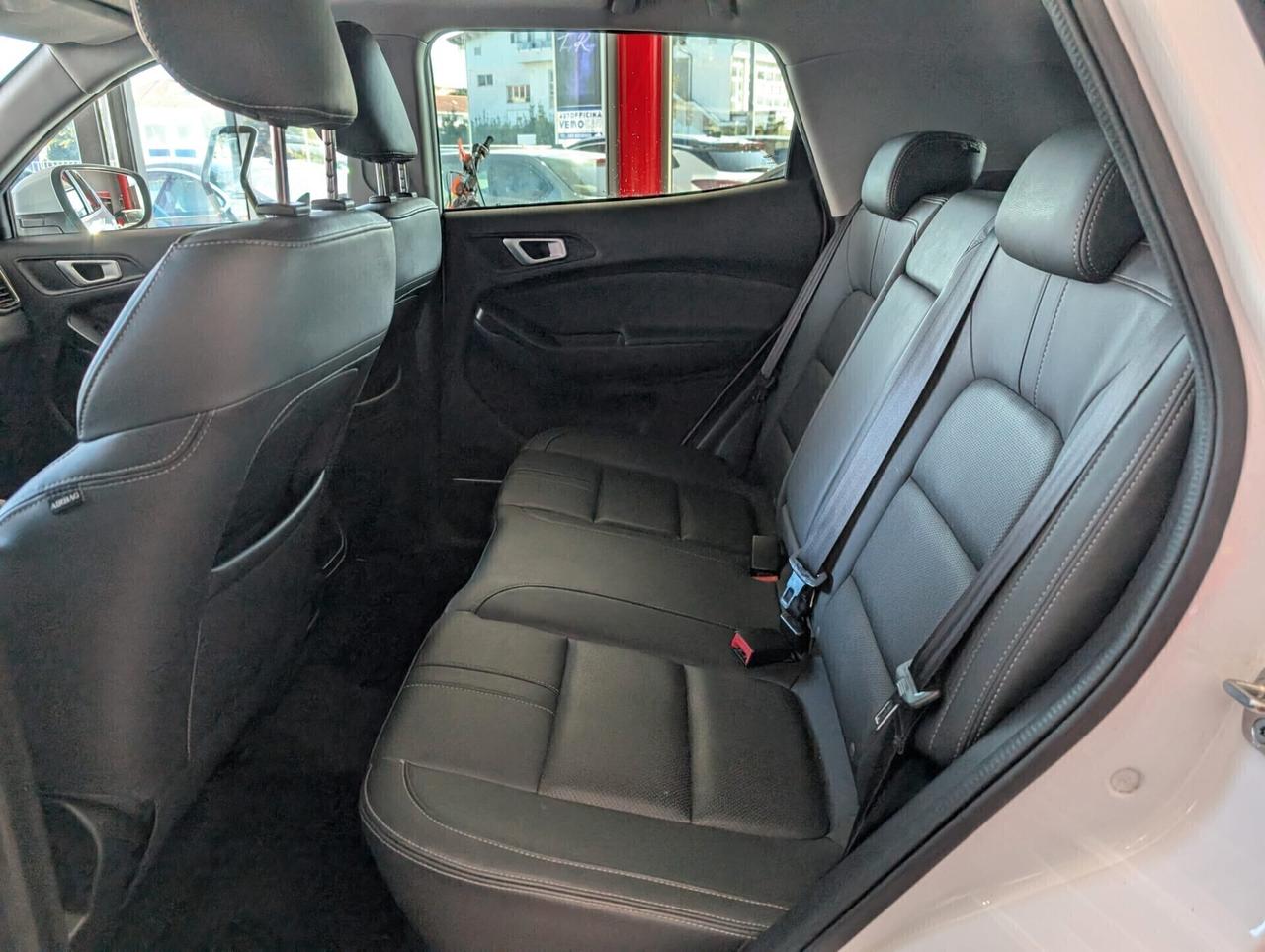 Dr 5.0 1.5 Bi-Fuel GPL(GAS) TETTO FINANZIABILE