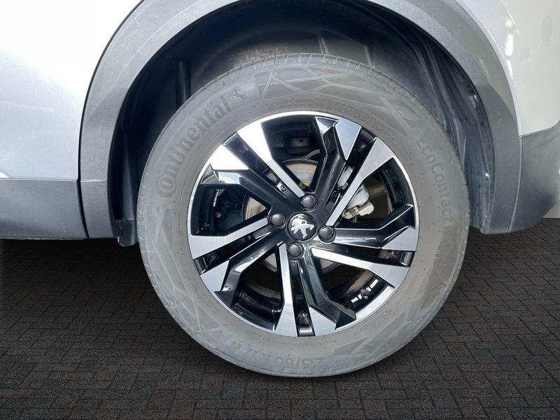 Peugeot 2008 PureTech 130 S&S EAT8 Allure Pack