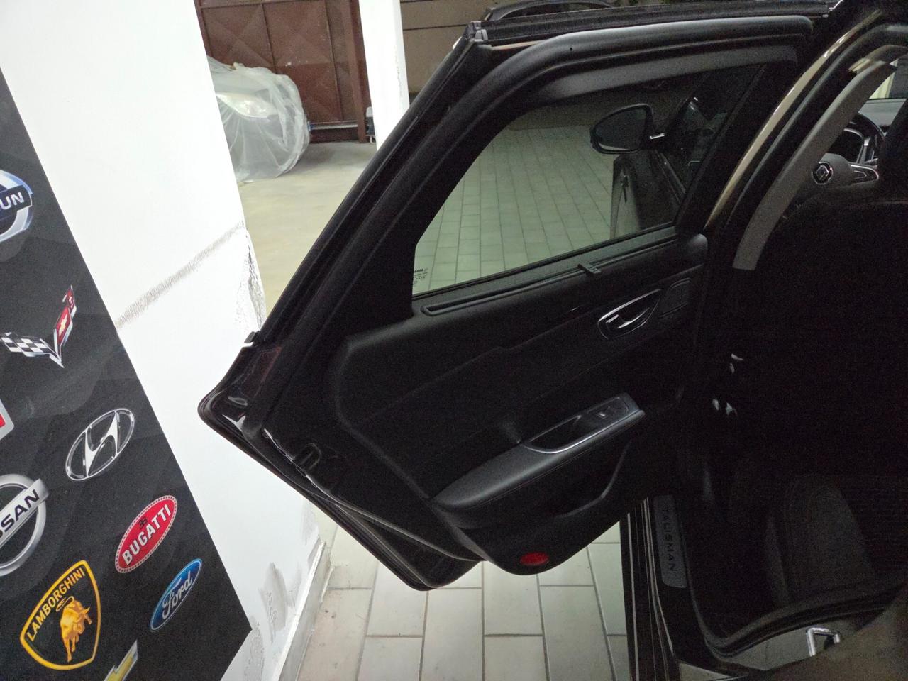 Renault Talisman Sporter dCi 160 CV EDC Energy Intens