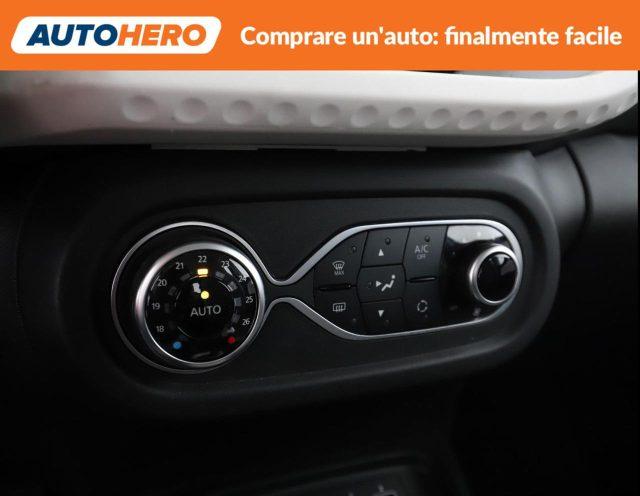 RENAULT Twingo Electric Zen