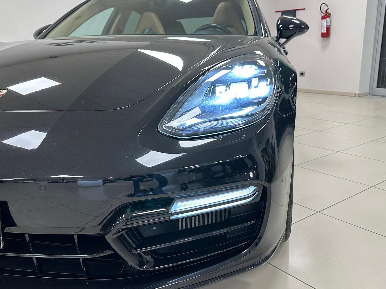 Porsche Panamera 2.9 4S Executive 440 CV - 2018
