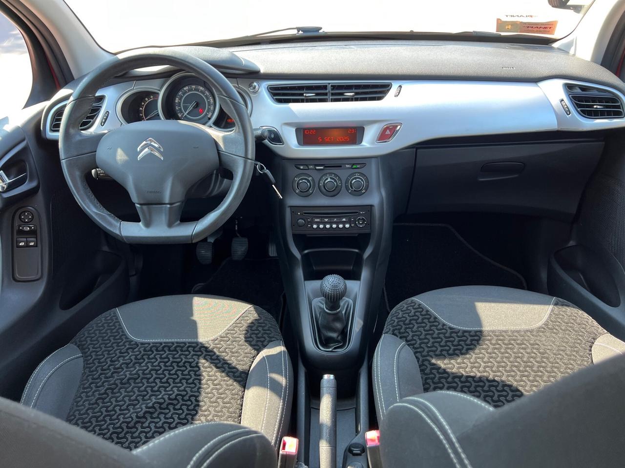 Citroen C3 1.1 Business