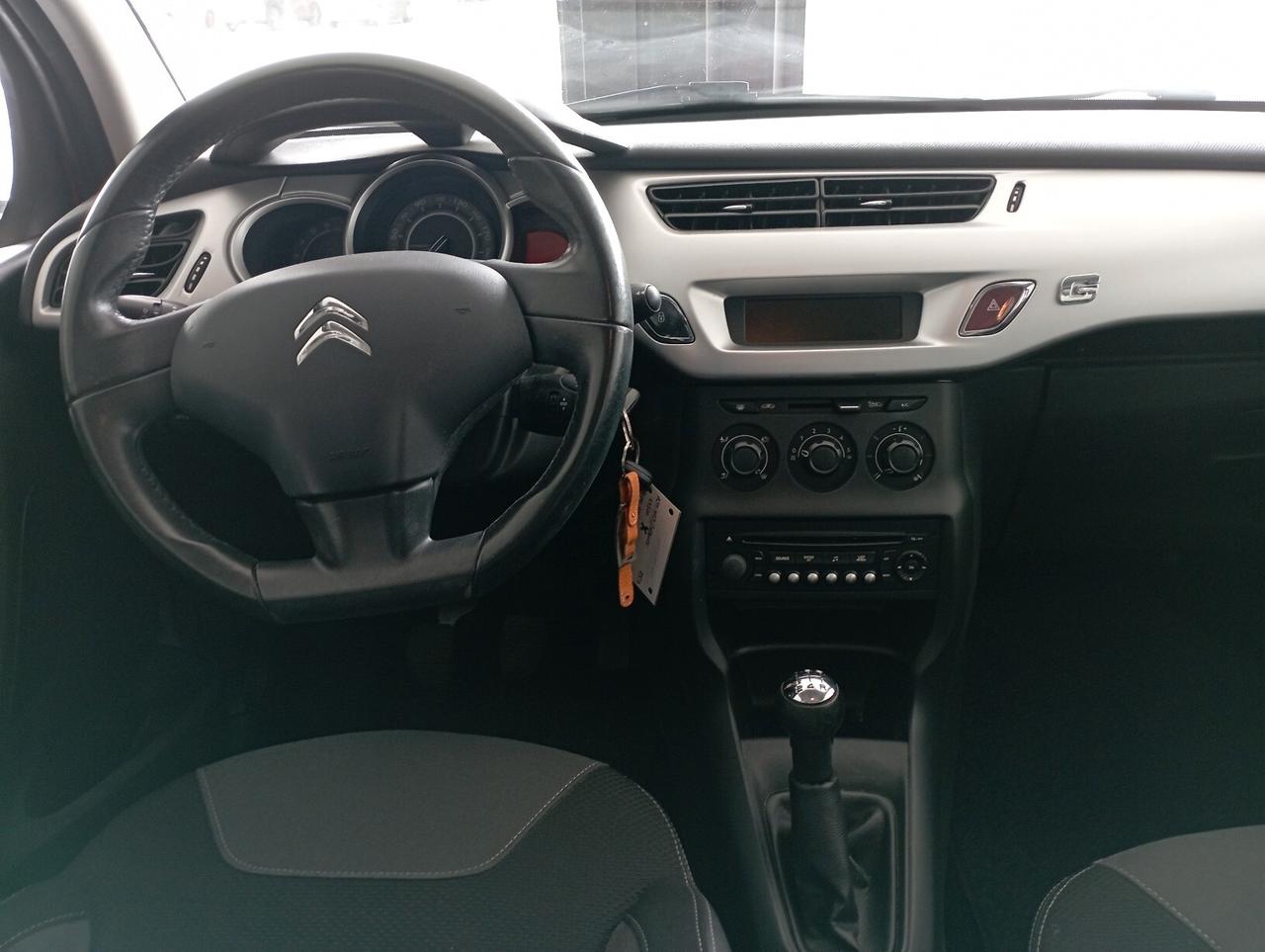 Citroen C3 1.1 Business