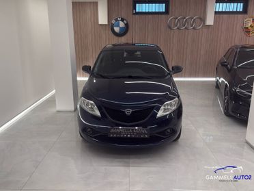 Lancia Ypsilon Ypsilon 1.2 69 CV 5 porte GPL Ecochic