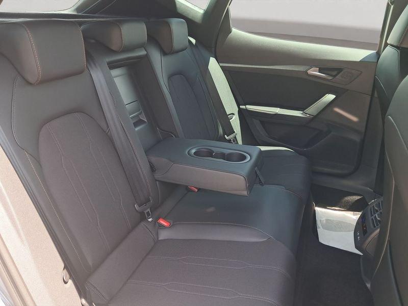 Cupra Formentor 2.0 TDI DSG
