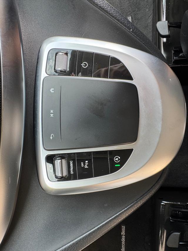MERCEDES-BENZ V 250 d Automatic Executive Long (FULL OPTIONAL)