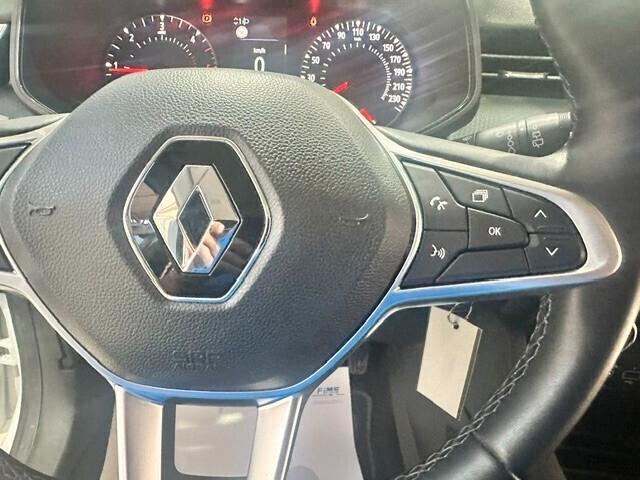 Renault Clio Blue dCi 100 CV 5 porte Evolution