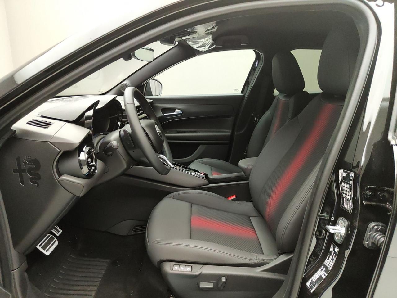 ALFA ROMEO Junior 1.2 145CV HYBRID EDCT6 SPECIALE