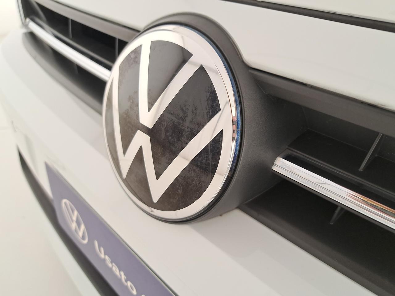 Volkswagen Polo 5p 1.0 evo comfortline 80cv