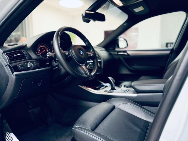 BMW X4 xdrive30d Msport 249cv