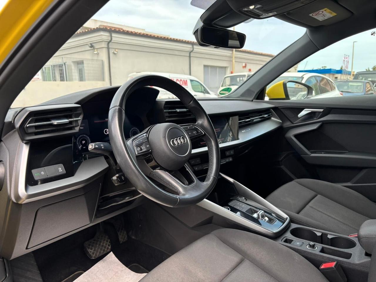 Audi A3 SPB 40 TFSI e S tronic-PROMO