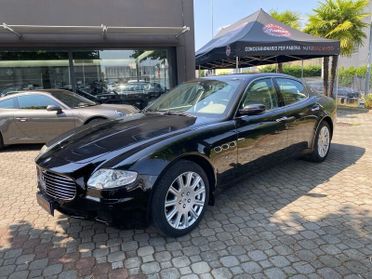 Maserati Quattroporte Quattroporte 4.2 V8