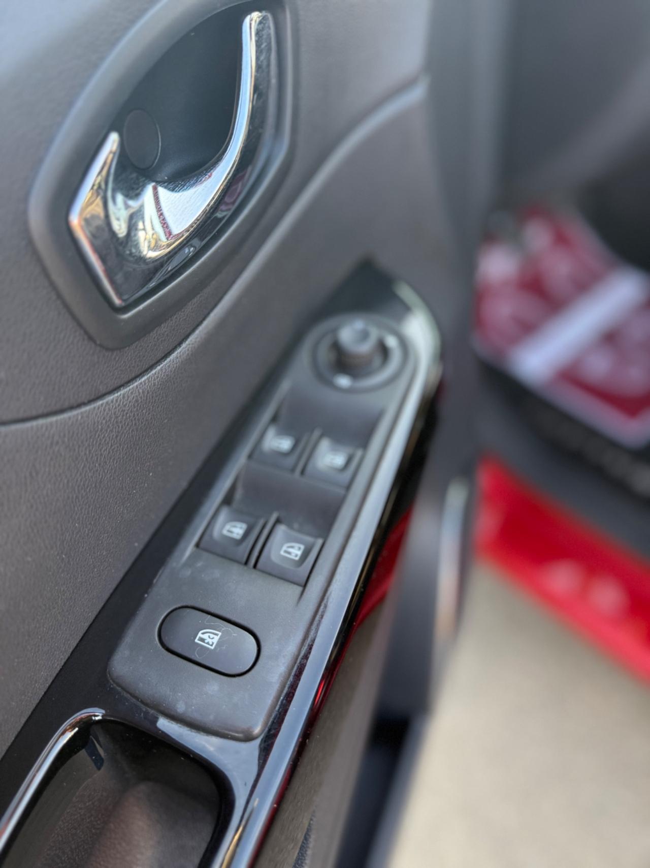 Renault Captur dCi 8V 90 CV Start&Stop Energy Hypnotic