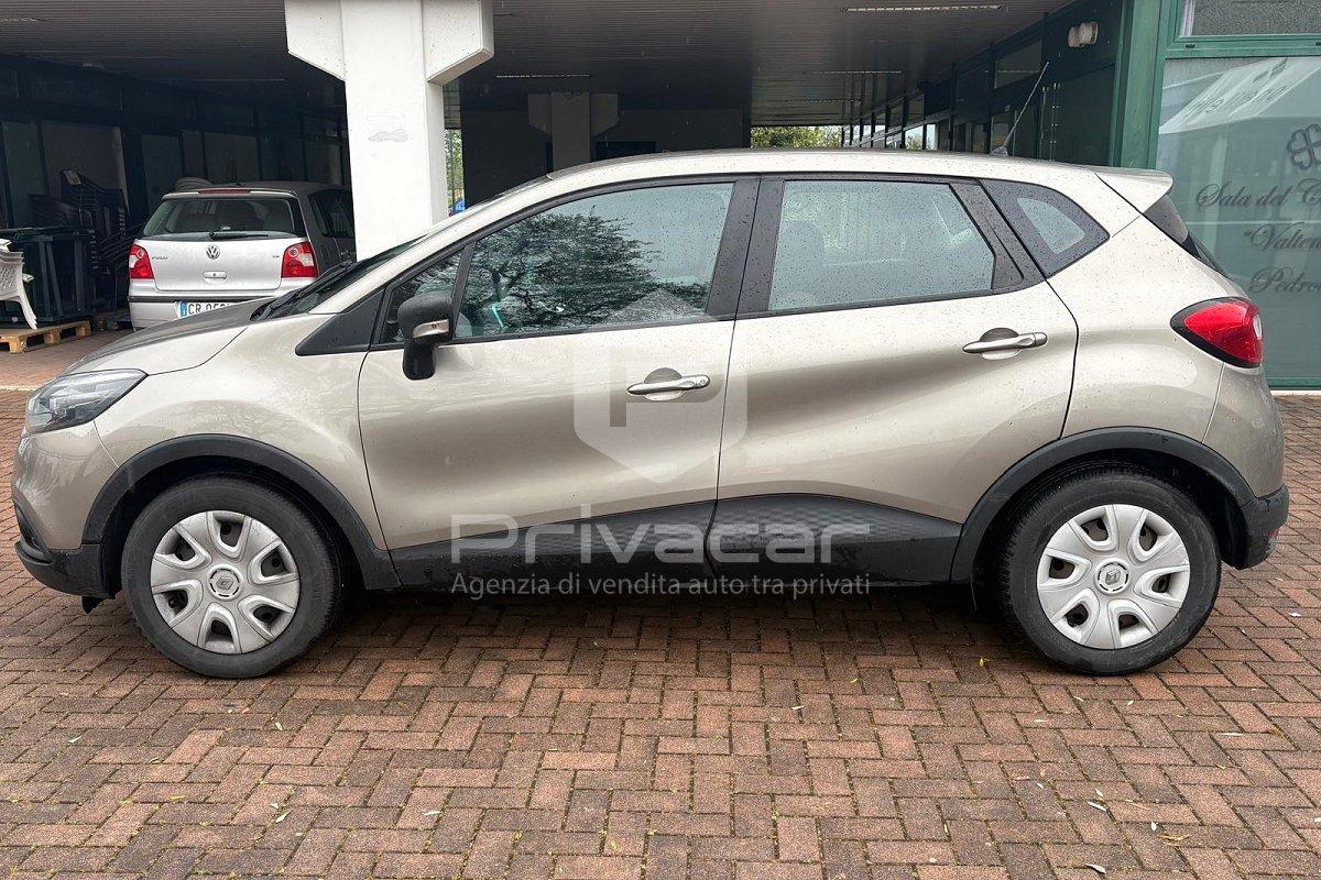 RENAULT Captur 0.9 TCe 12V 90 CV Start&Stop Energy R-Link