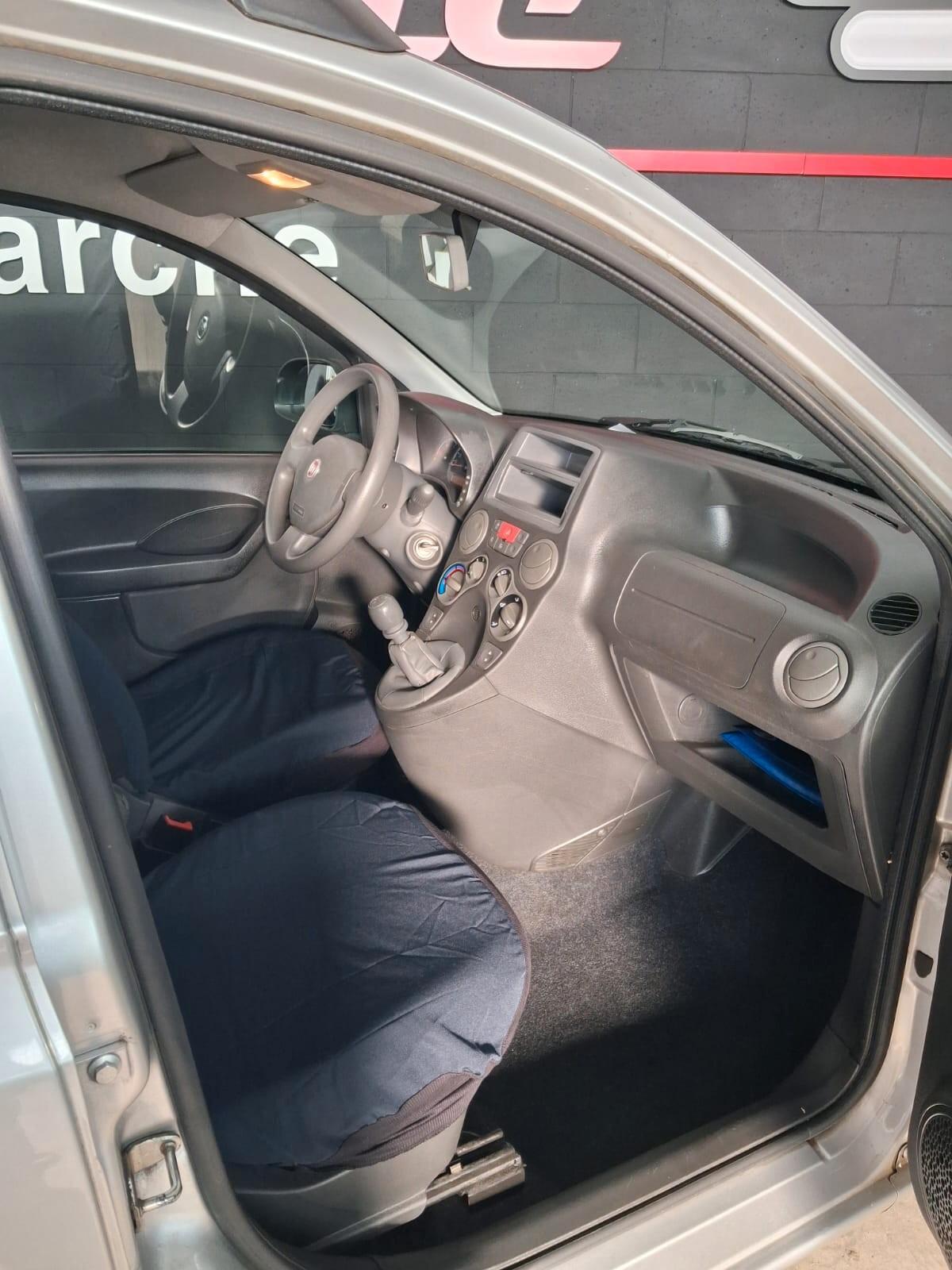 Fiat Panda DISTRIBUZIONE NUOVA