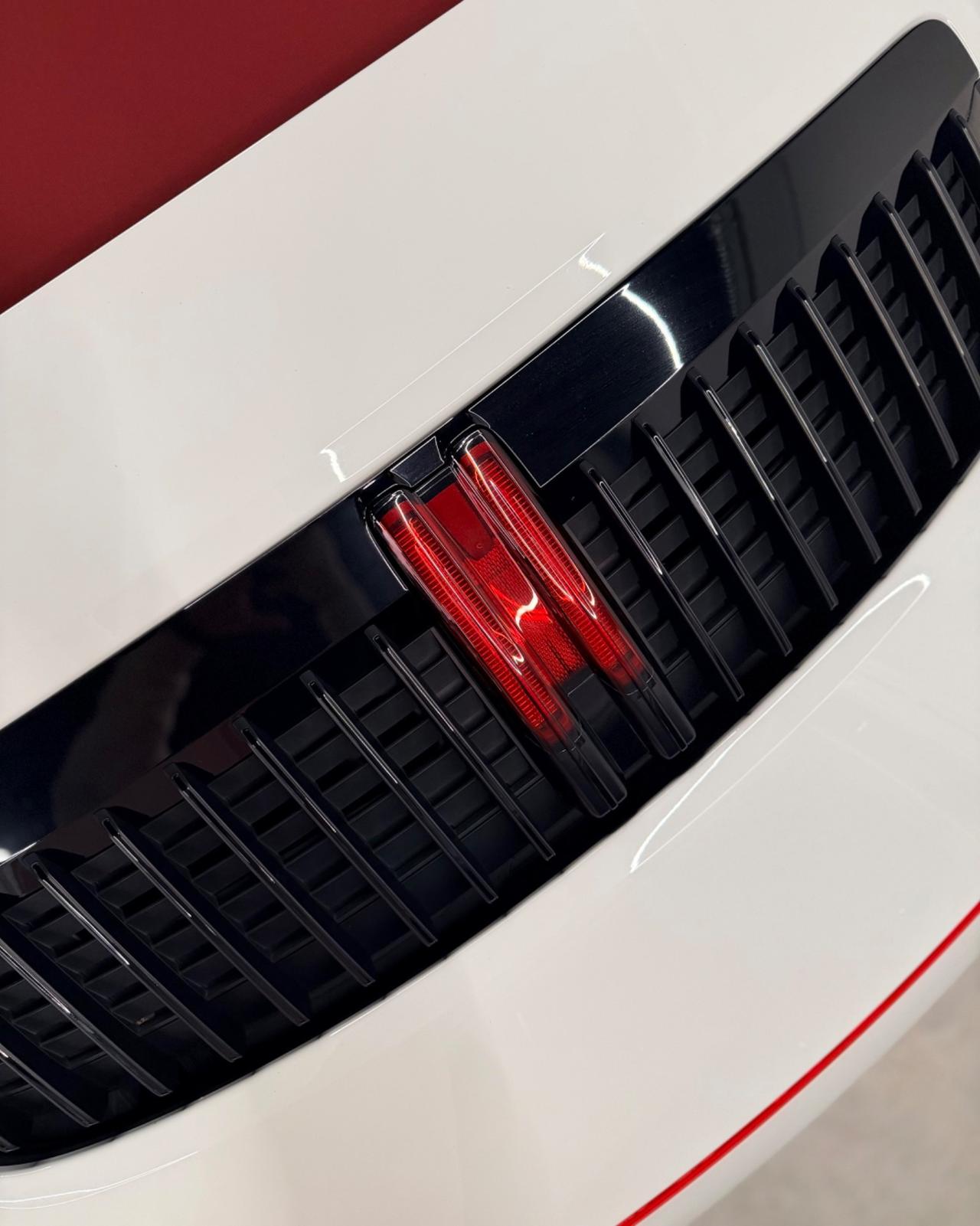 Porsche 911 Carrera Cabriolet