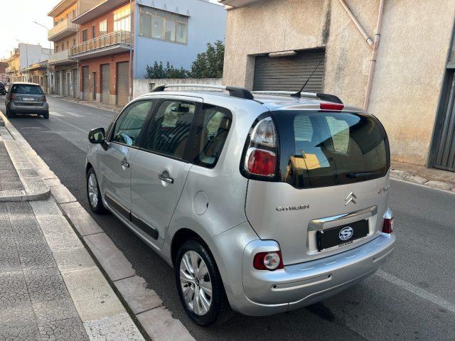 CITROEN C3 Picasso 1.6 HDi 90 Exclusive