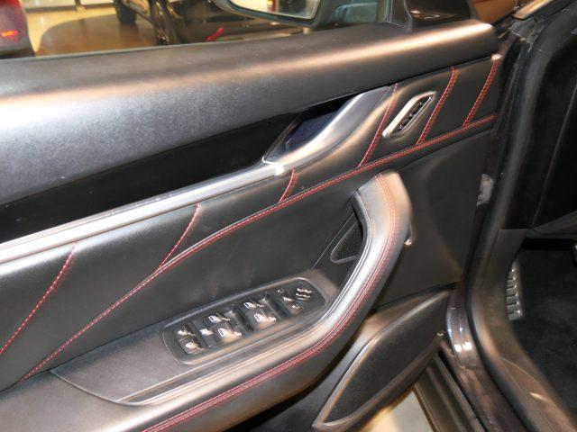 MASERATI Levante V6 AWD Gransport