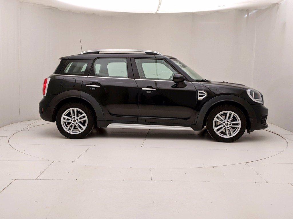 MINI Mini 1.5 One D Business Countryman del 2018