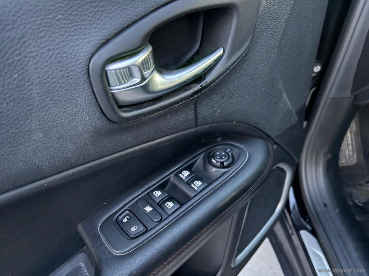 JEEP Compass 1.6 Mjt II 2WD Limited PREZZO AFFARE