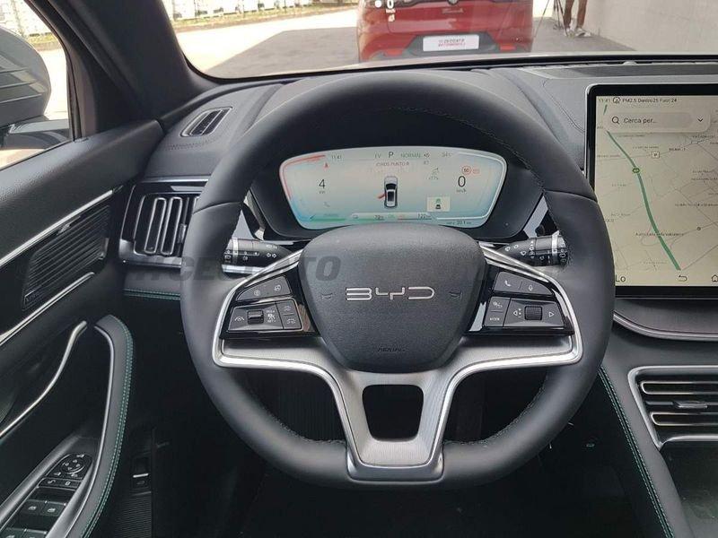 BYD Seal U DMi Seal U DM-i 1.5 phev Boost 2wd