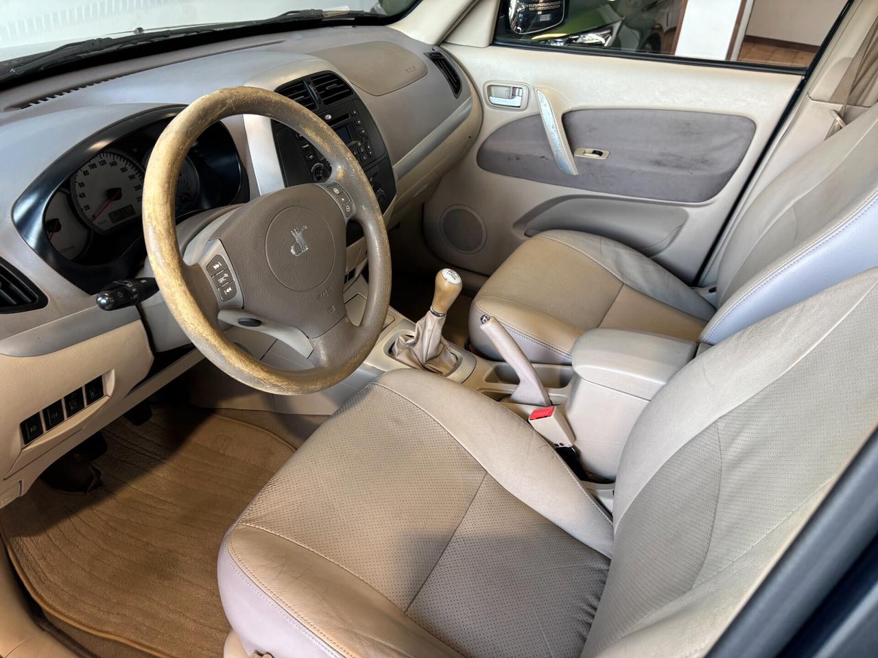 DR Automobiles DR5 1.6 16v bi-fuel (Gpl)