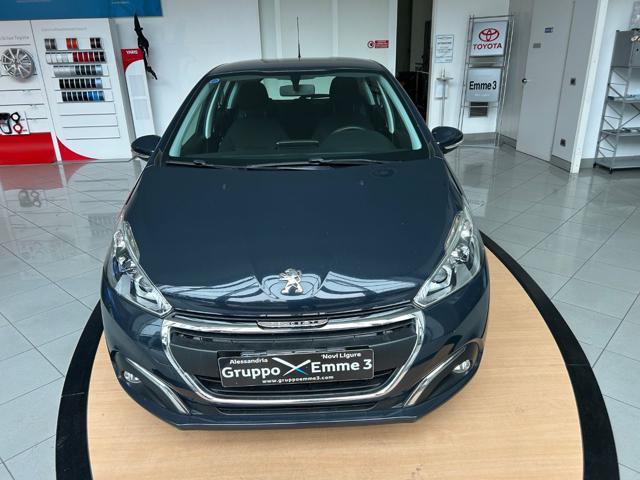PEUGEOT 208 1° serie PureTech 68 5 porte Active