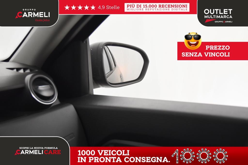 Dacia Duster 1.0 tce ECO-G Comfort 4x2