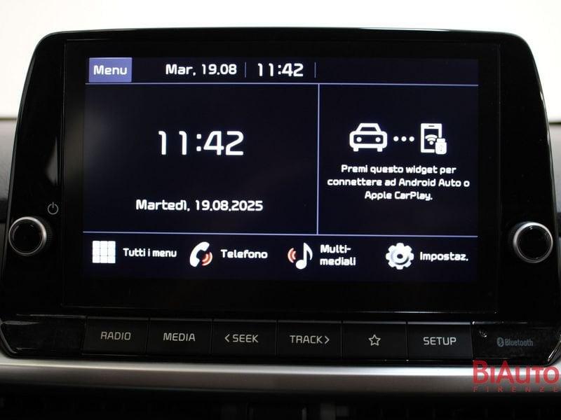 KIA Picanto Picanto 1.0 12V 5 porte Urban