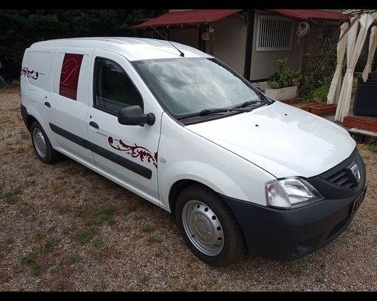 Dacia Logan EXPRESS 1.6 AMBIANCE
