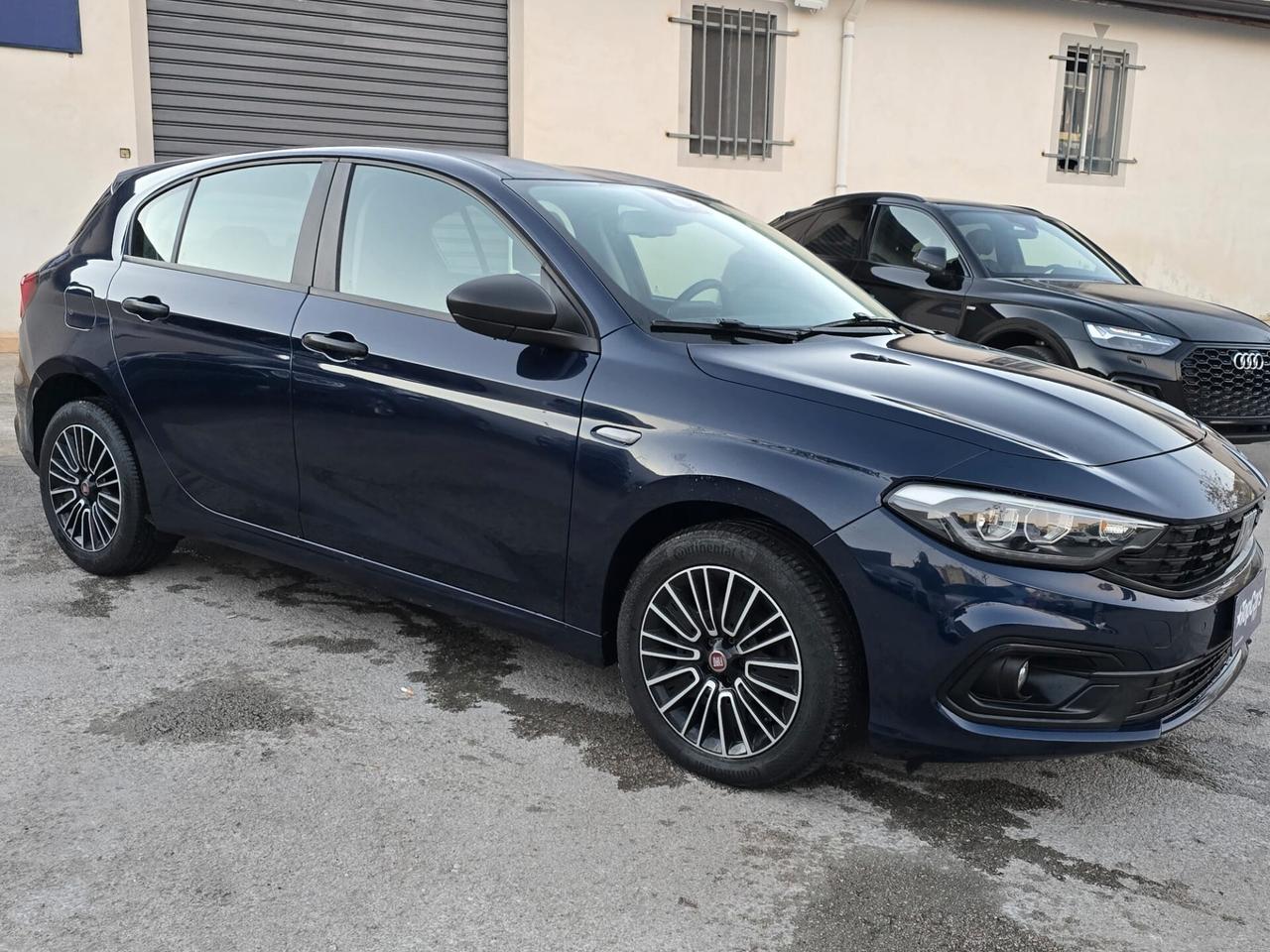 Fiat Tipo 1.6 MultiJet Business 130 cv - 2021