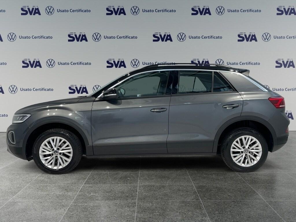 Volkswagen T-Roc 1.0 TSI 110CV Life