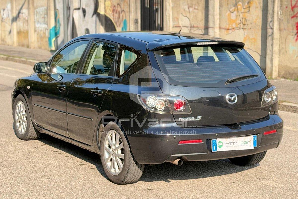 MAZDA Mazda3 1.6 16V 105CV aut.