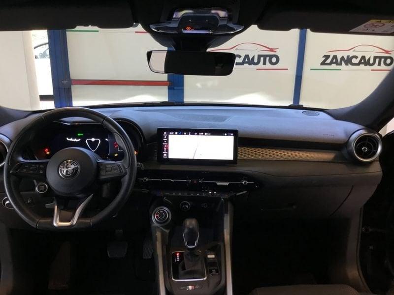 Alfa Romeo Tonale Tonale 1.6 diesel 130 CV TCT6 Sprint