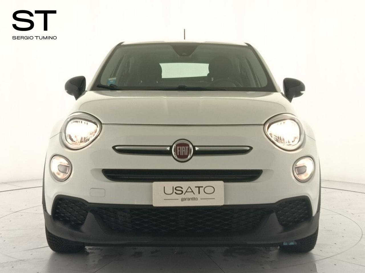 FIAT 500X - 500X 1.0 T3 120 CV Cult
