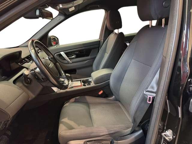 Land Rover Discovery Sport Discovery Sport 2.0D I4-L.Flw 150 CV AWD Auto S