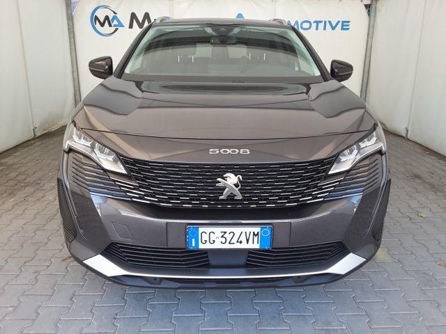 PEUGEOT 5008 1.2 PureTech Turbo 130cv Allure Pack 7 POSTI*