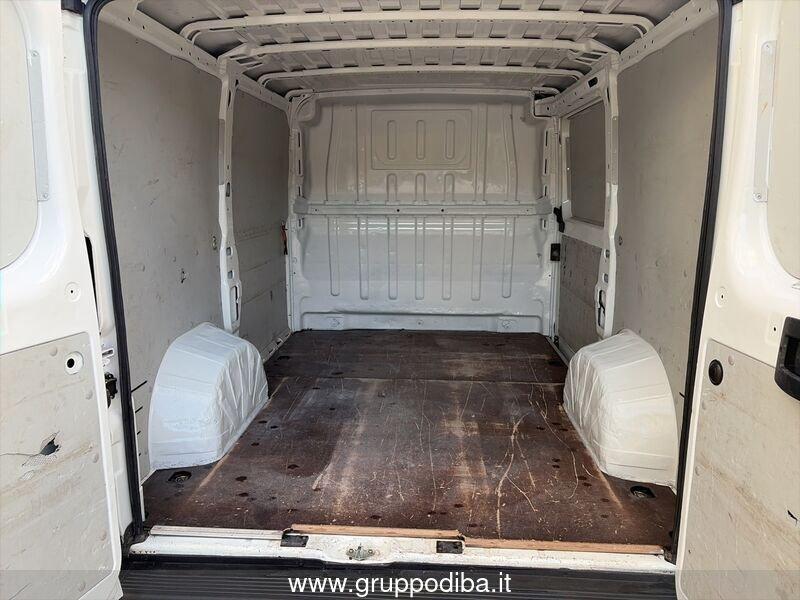 Citroën Jumper 28 III (II 2011) L1H1 2.2 bluehdi 120cv S&S