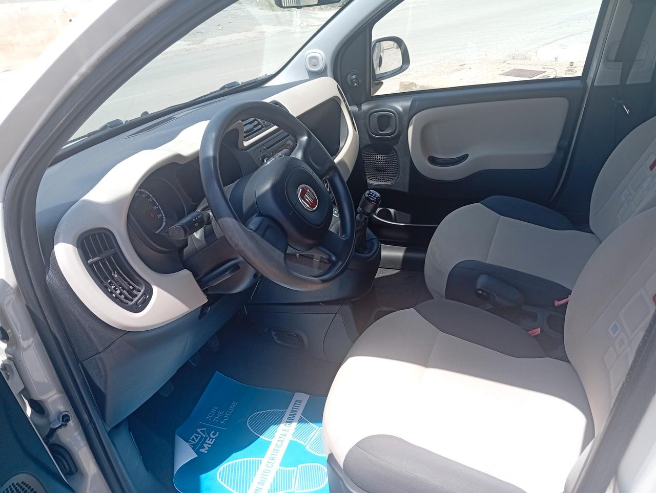 Fiat Panda 1.2 Easy