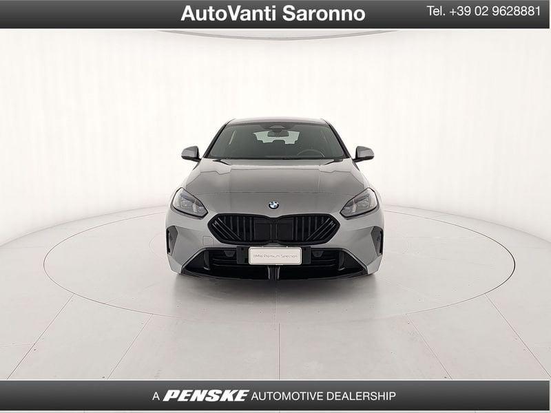 BMW Serie 1 118d MSport Pro