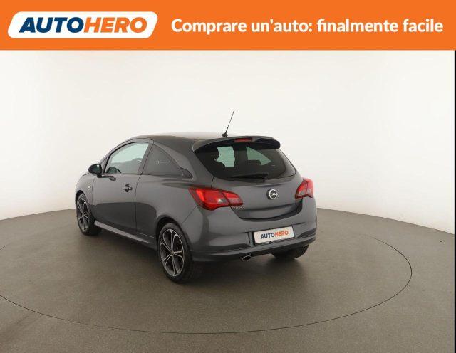 OPEL Corsa 1.0 Turbo SGE ecoFlex