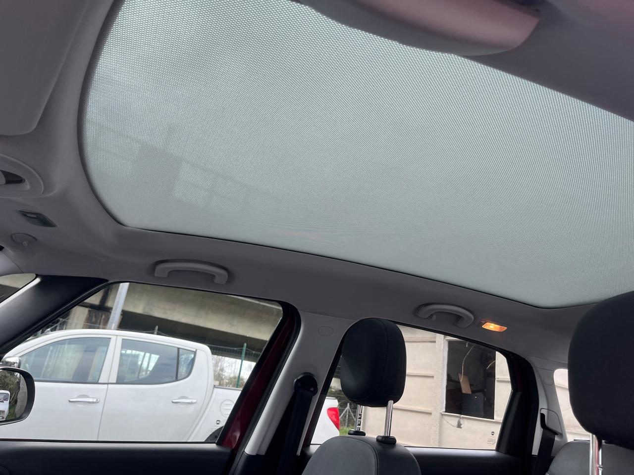 Fiat 500L 1.3 Multijet